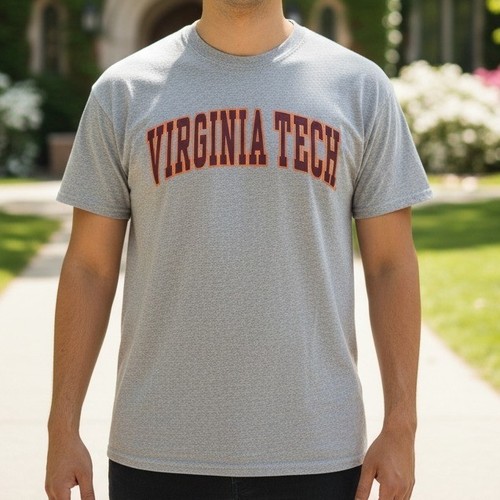 Virginia tech hokies - virginia, ncaa