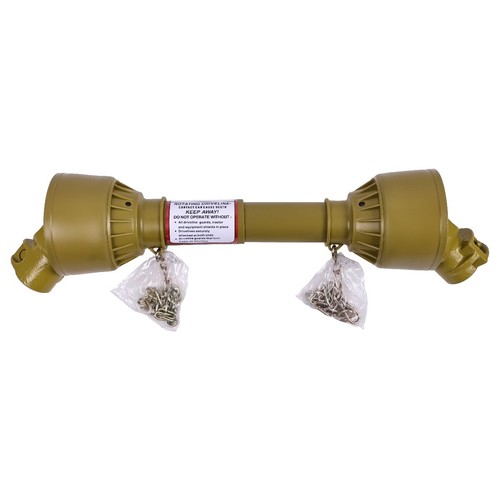 For tractor pto shaft - tractor,