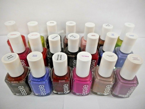 Buy2get free essie - ,