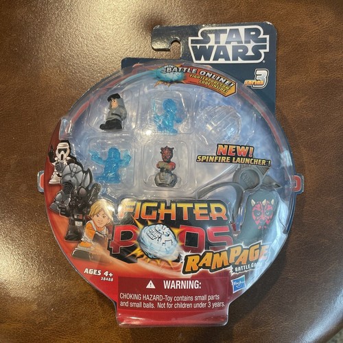 Star wars fighter - fighter, pods