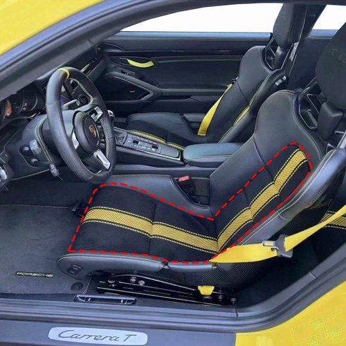 Side porsche 911 - 991, 918