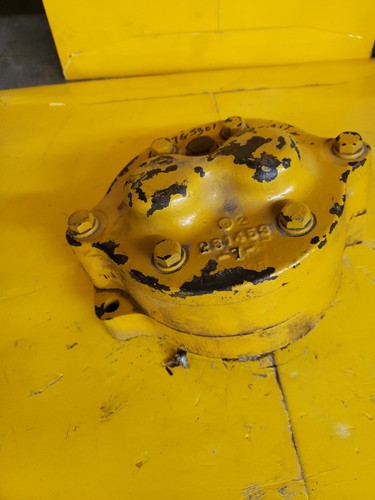 7g5301 used pump group for - 7g5301,