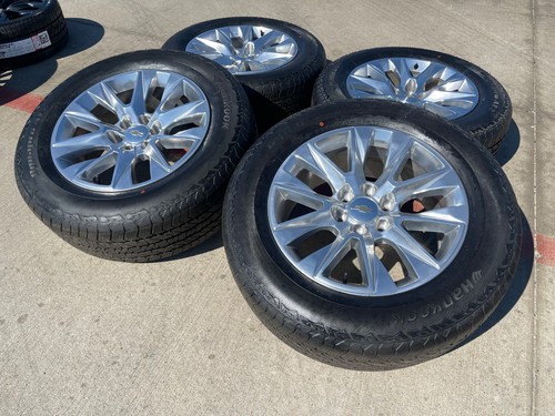 Chevy tahoe silverado ltz - tahoe,