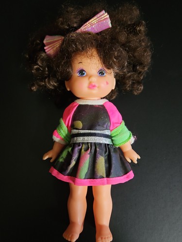 Vtg 1990 wee lil miss - 1990,