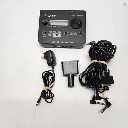 Amyove electronic drum set - amyove,