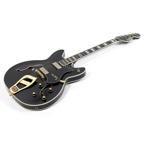 Hagstrom viking ii hb - viking,