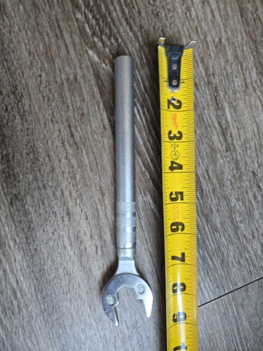 Ridgid 27023 one stop wrench - ridgid,