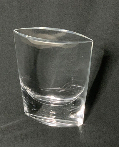Vintage handblown art glass - vintage,