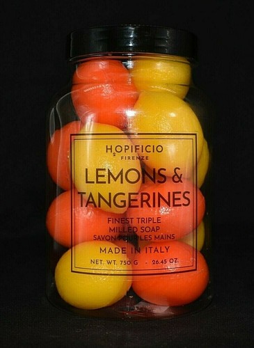 Hopificio lemons tangerines - lemons,