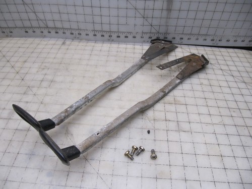 Used 1976 mercedes w115 driver - 1976,