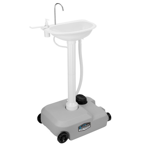 Kohree kr3131 portable sink - kr3131-wr,