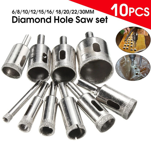 Diamond drill bits for - drill,