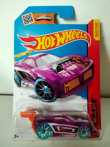 2015 hot wheels race - hw,
