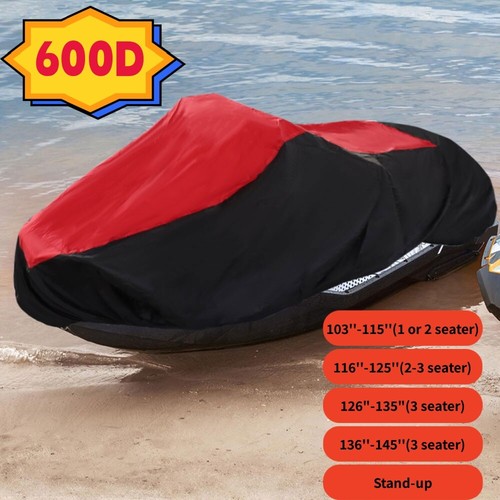Heavy duty 420d trailerable - heavy,
