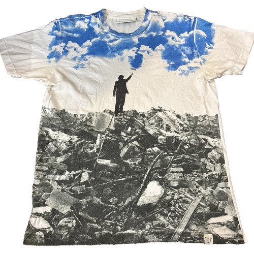 The imaginary foundation white - the,