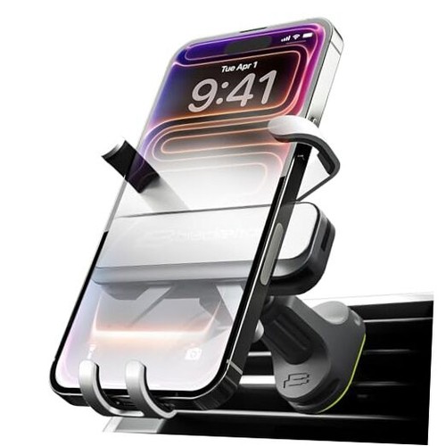 Autogrip series phone - autogrip, mount