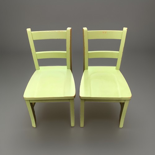 Rare discontinued green - rare,