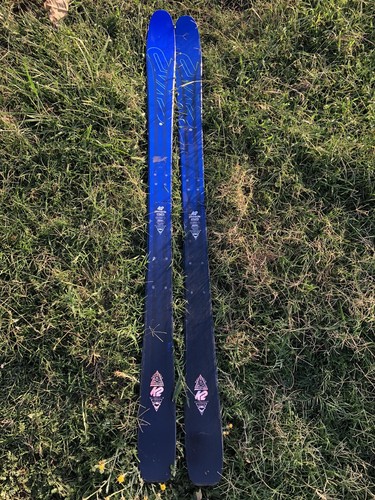 Pinnacle men skis all - men's,