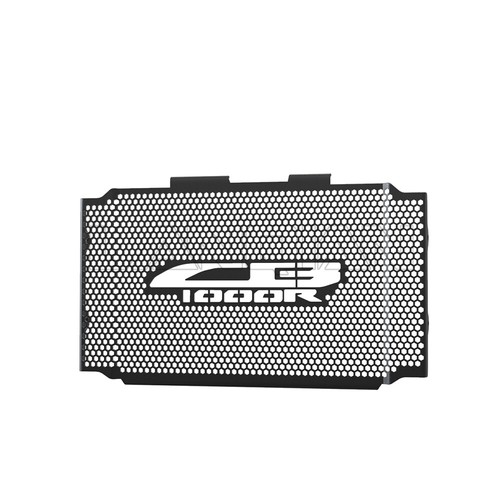 Moto radiator guard for honda - guard,