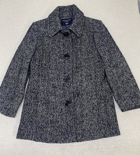 London fog wool - london,