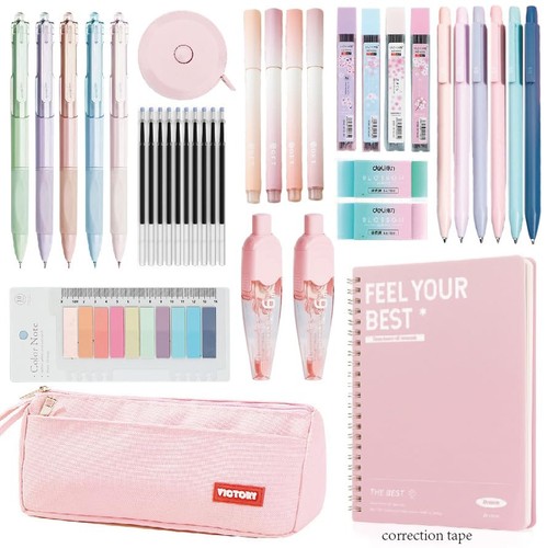 Rhuiokjldf 39pcs macaron - 39pcs, color