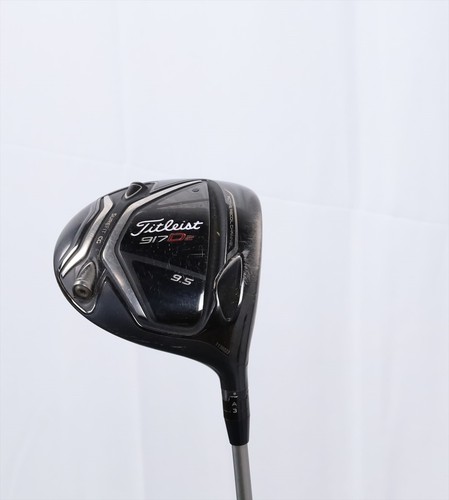 Titleist 917d2 driver - titleist,