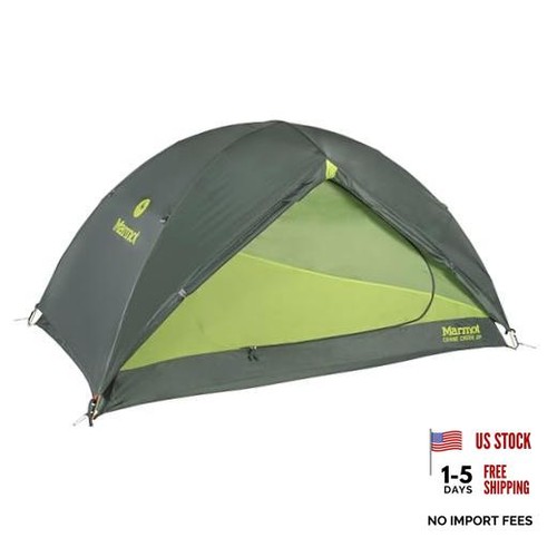 Marmot crane creek 3p - marmot, 2p/3p