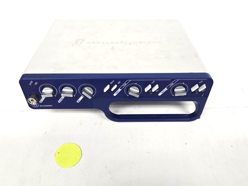 Digidesign mbox pro - digidesign,