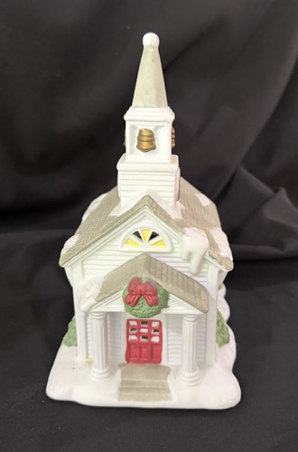 Partylite the church - partylite, "the