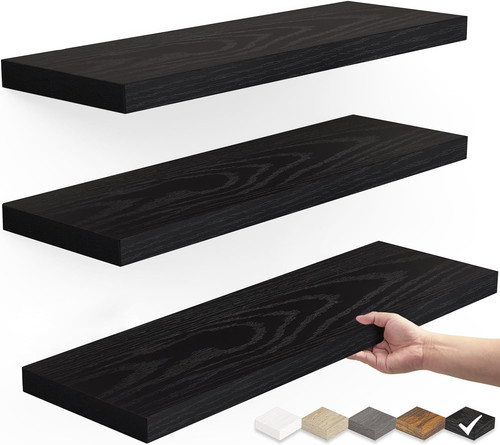 Bayka floating shelves for - floating,