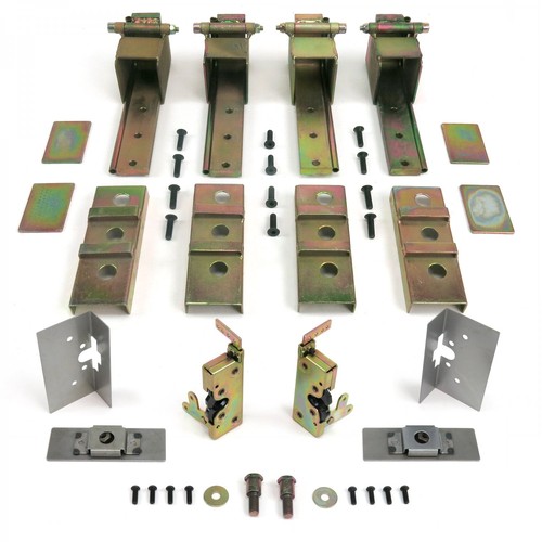 Complete adjustable - complete,