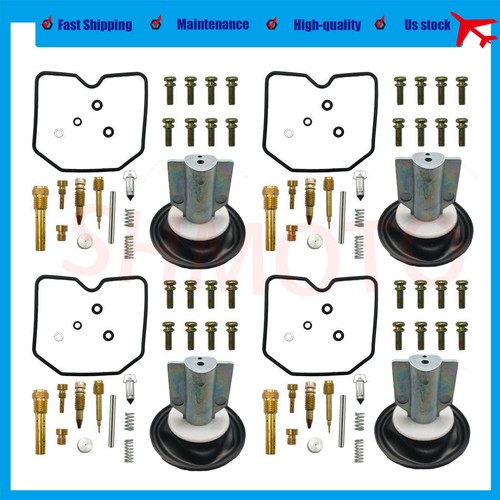 For kawasaki zrx1200 - 4x, /r/s