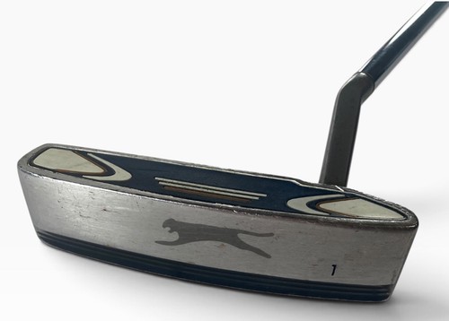 Slazenger right handed - no.,