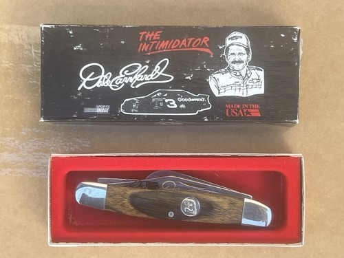 Dale earnhardt 3 pocket - sr., #3