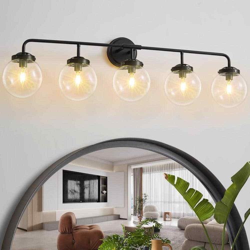 Deyidn modern 5 light - deyidn, 5-light