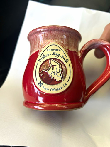 Deneen hand thrown - deneen, 2017