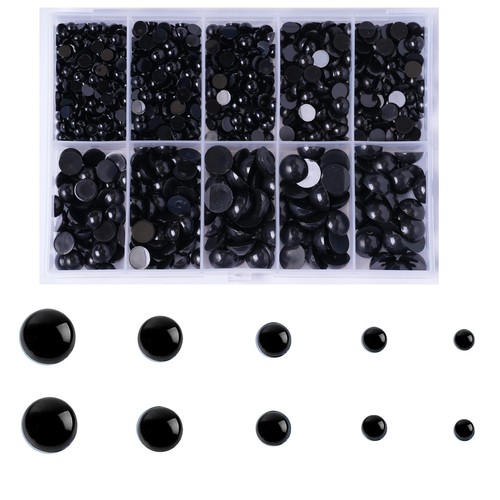 Zhbrchz 850pcs round - zhbrchz,