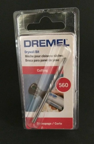 Dremel 560 rotary power - dremel, tool