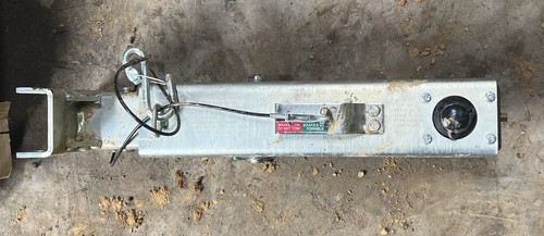 Demco 8759131 da91 - demco, hydraulic