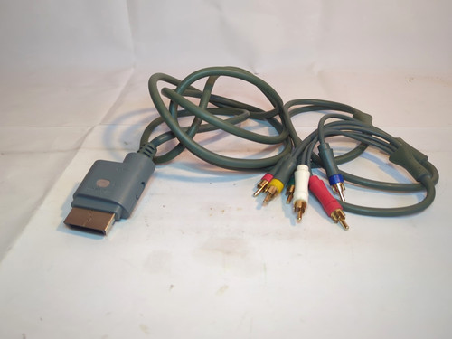 Original xbox hdtv - xbox, hd