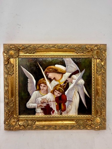 Harmony angels - harmony, of