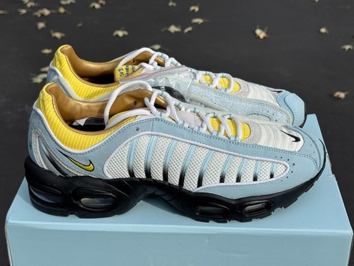 New nike air - tailwind, iv