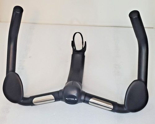 True fitness upright - upright, bike