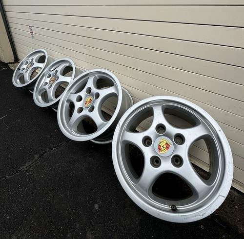 Porsche cup 944 911 - 944, 924