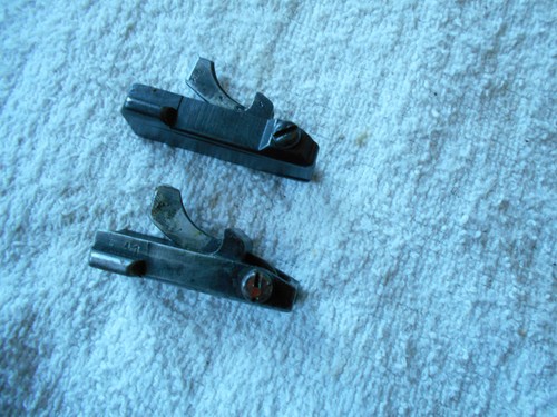 Ww2 german k98 8mm mauser - german,