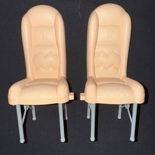 Set replacement seats - of, 2