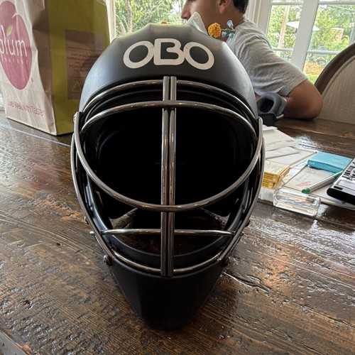 Obo field hockey goalie full - hockey,