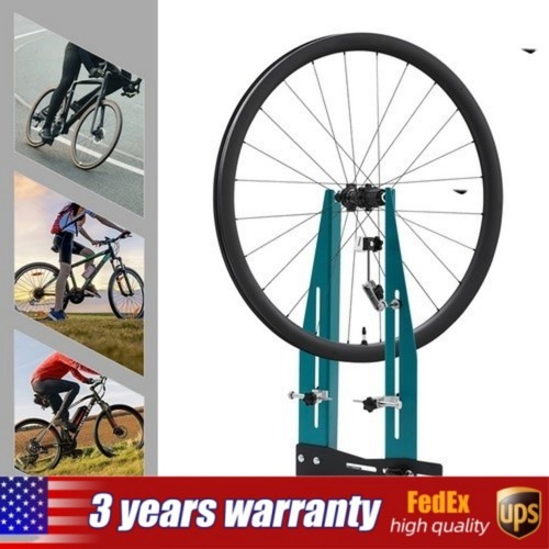 Wheel truing stand bicycle - stand,,