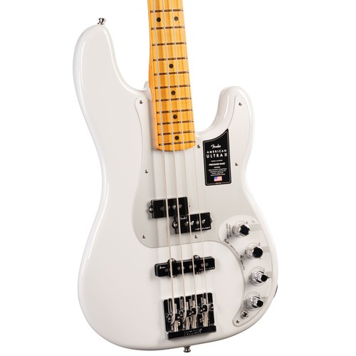 Fender american ultra - fender,