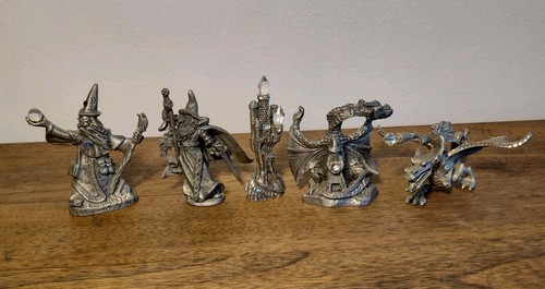 Masterworks fine pewter - masterworks,